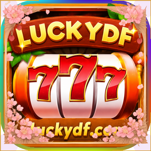 luckydf — mitra unggulan