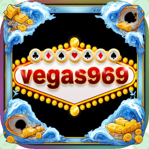 vegas969 — mitra unggulan