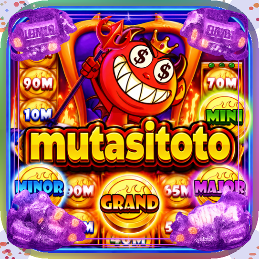 mutasitoto — galeri pratinjau Resmi APK